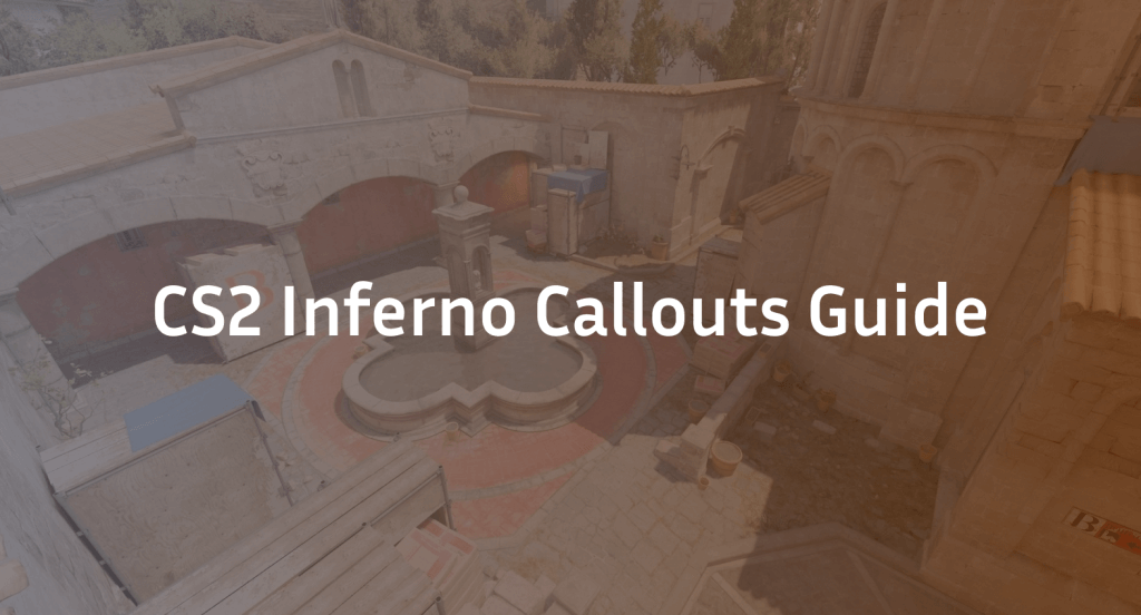 CS2 Inferno Callouts – Updated 2026 Guide