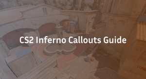 CS2 Inferno Callouts – Updated 2026 Guide
