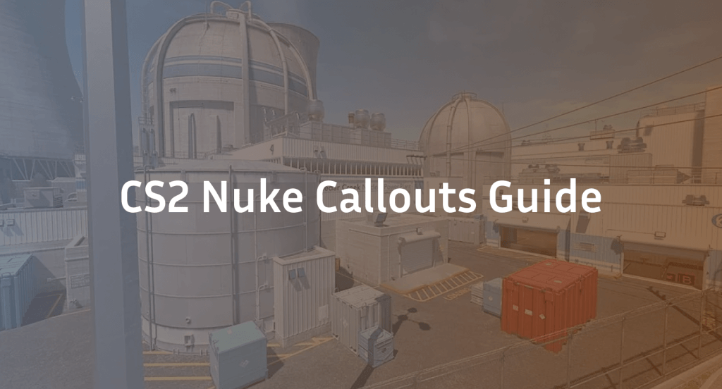 Nuke Callouts – Interactive Map Guide for CS2