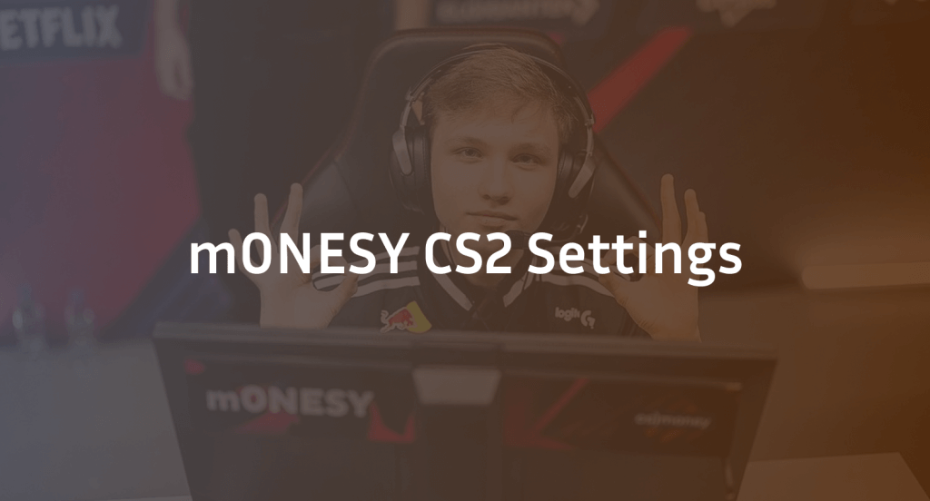 m0NESY CS2 Settings (2026): Full Configs Guide