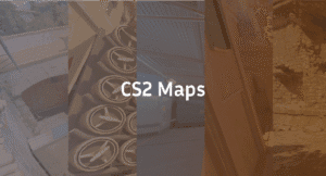 CS2 Maps: Premier, Wingman &amp; Comp. Map Pool