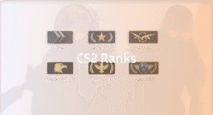 CS2 Ranks & Premier Rating: 2026 Guide + Pro Tips