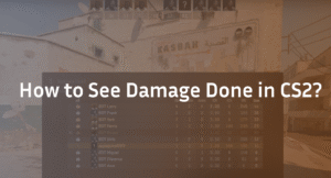 How to See Damage Done in CS2: Complete 2026 Guide