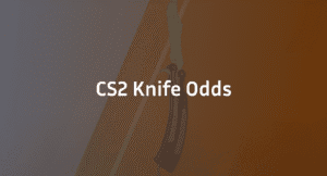CS2 Knife Odds: Exact Drop Rates &amp; Opening Statistics (2026)