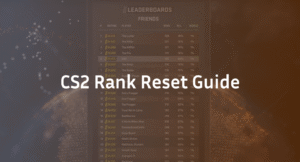 When Does CS2 Rank Reset?