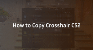 How to Copy Crosshair in CS2 – Easy Pro Method
