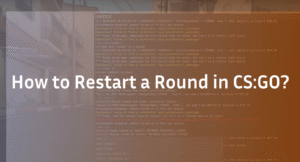 How to Restart a Round in CS2?