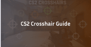 CS2 Crosshair Guide 2026: Pro Settings &amp; Optimization