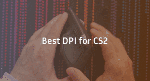 Best DPI for CS2: Find Your Perfect Aim Settings