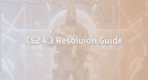 CS2 4:3 Stretched Res: 4:3 vs 16:10 vs 16:9