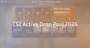 CS2 Active Drop Pool Guide (2026 Update)