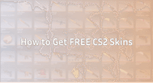 How to Get FREE CS2 Skins in 2026: Legit Methods
