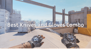 Best Knives and Gloves Combo in CS2: 2026 Guide