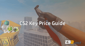 CS2 Key Price Guide: How Much Are CS2 Keys Now?