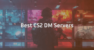 Best CS2 DM Servers: Top Deathmatch IPs List