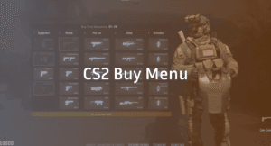 CS2 Buy Menu Guide: Master Economy & Weapon Purchases