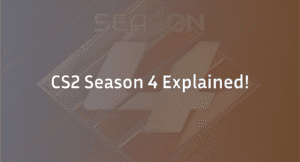 CS2 Premier Season 4 – Everything we know so far