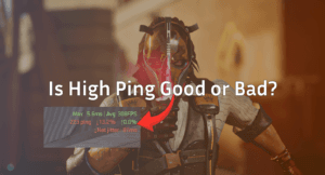 Is High Ping Good or Bad? Gaming Latency Explained