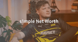 s1mple Net Worth 2026: GOAT’s Earnings &amp; CS2 Legacy