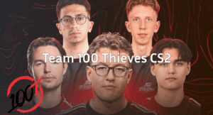  100 Thieves CS2: New Roster, Schedule &amp; News 2026