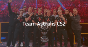 Astralis CS2: Legacy, Roster &amp; What’s Next in 2026