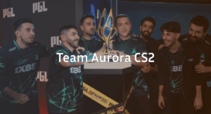 Aurora CS2: Roster, Results &amp; History