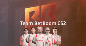 BetBoom CS2: Team Guide, Roster &amp; Tournament Results