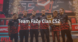 FaZe Clan CS2: Roster, History & Major Achievements