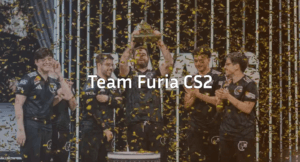 FURIA CS2: Complete Guide to Brazil’s Elite Esports Team