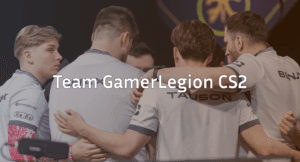GamerLegion CS2: Team History, Roster & Major Runs