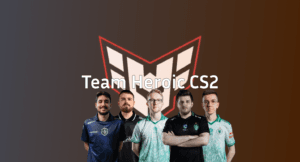Heroic CS2 Results, Majors &amp; Team Analysis