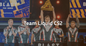 Liquid CS2: Team History, Roster, and Legacy Guide