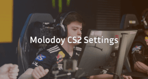 Molodoy CS2 Settings: Pro AWPer’s Complete Config
