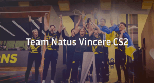 Natus Vincere CS2: Team History, Legacy & Major Wins