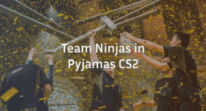 Ninjas in Pyjamas CS2: Complete Team Guide & History