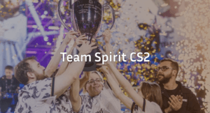 Spirit CS2: Team History, Roster & Major Achievements