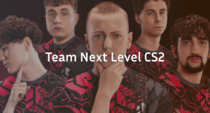Team Next Level CS2: Ukrainian Roster, History & Results