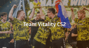 Vitality CS2: Roster, Tactics &amp; Elite Gameplay