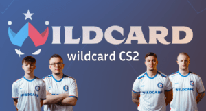 Wildcard CS2: The Complete Guide for Counter-Strike Fans