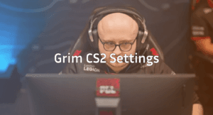 Grim CS2 Settings Full Pro Config, Gear &amp; Setup Guide