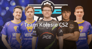 Kolesie CS2: Roster, HLTV Stats &amp; Pro Tips