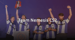 Nemesis CS2: Pro Roster, Rankings, and Match Stats