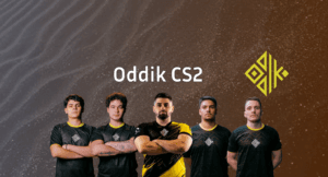 Oddik CS2: The Complete Team Guide