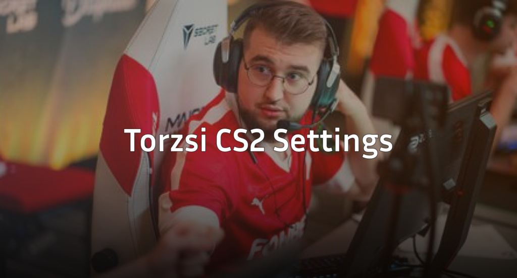 Torzsi CS2 Settings – Complete Config Guide 2026
