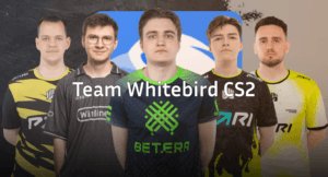 WhiteBird CS2: Roster, HLTV Stats, &amp; Match Analysis