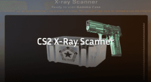 CS2 X-Ray Scanner Explained: How It Works in 2026