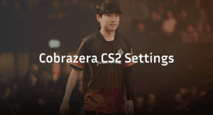Cobrazera CS2 Settings – Gear, Crosshair &amp; Config 2026