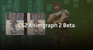 CS2 Animgraph 2 Beta Guide: Boost FPS &amp; Smooth Gameplay