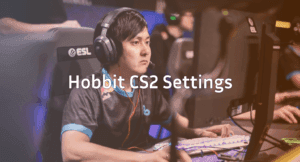 Hobbit CS2 Settings Pro Config &amp; Keybind Breakdown