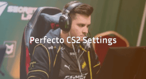 Perfecto CS2 Settings: Sensitivity, Crosshair &amp; More